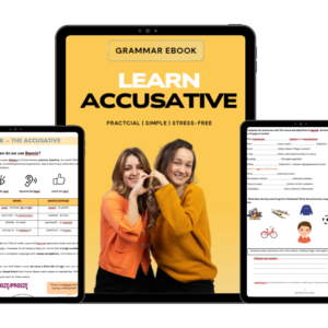 Accusative and Genitive Bundle